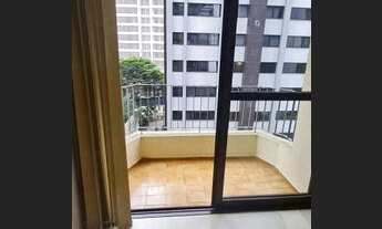 Imagem 3: Apartamento para aluguel possui 50 metros quadrados com 1 quarto em Vila Mariana - São Pau