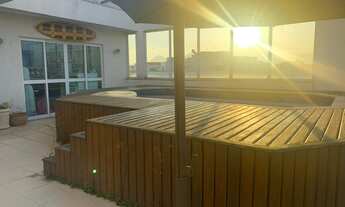 Imagem 6: Cobertura linear à venda na Península!