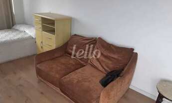 Imagem 2: São Paulo - Kitchenette/Studio - Bela Vista