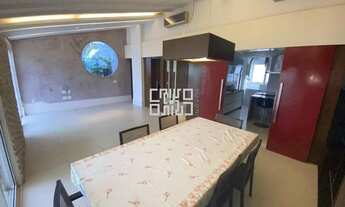 Imagem 5: Cobertura à venda, 4 quartos, 1 suíte, 4 vagas, Icaraí - Niterói/RJ