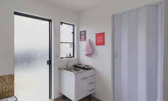 Imagem 5: Apartamento para Aluguel - Cipava, 1 Quarto, 10 m2