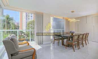 Imagem 5: APARTAMENTO COM 4 DORMITÓRIOS À VENDA NO IBIRAPUERA