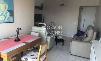 Imagem 5: Apartamento para venda no Jardim Marajoara com 3 quartos, 1 suíte, 2 vagas, 80m², varanda!