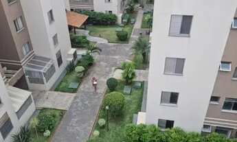 Imagem: Apartamento para Venda em São Paulo/SP