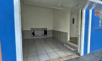 Imagem 5: Casa três quartos no centro