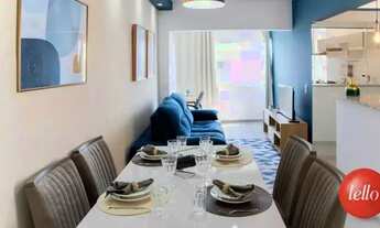 Imagem 5: São Paulo - Apartamento Padrão - Sapopemba