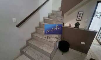 Imagem 6: Sobrado com 3 dormitórios, 200 m² - venda por R$ 1.100.000,00 ou aluguel por R$ 6.000,00/m