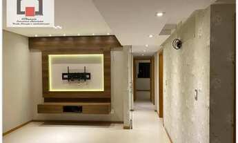 Imagem 4: Ed. Mont Joli, 186 m², 3 Suítes, 3 vagas, Á Venda, Umarizal, Belém-Pará