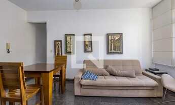 Imagem 5: Apartamento à Venda - Grajaú, 2 Quartos, 80 m2