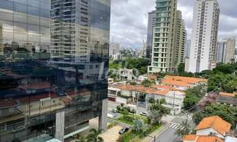 Imagem 4: São Paulo - Apartamento Padrão - Brooklin