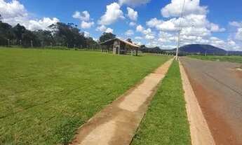 Imagem 6: Terreno em Rifaina no recanto do lago