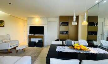 Imagem 3: Apartamento para aluguel, 3 quartos, 1 suíte, 2 vagas, Buritis - Belo Horizonte/MG