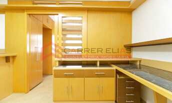 Imagem 5: Apartamento para aluguel 36 m² 1 dorm 1 vaga em Higienópolis - São Paulo - SP