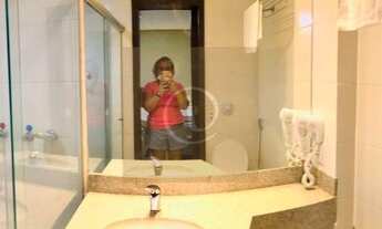 Imagem 4: Excelente Flat Mobiliado (20ºAndar