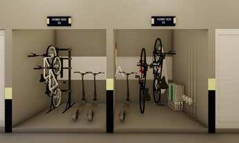 Imagem 4: Apartamento 2 quartos à venda no Bairro CENTRO em CASCAVEL por R$ 360.000,00