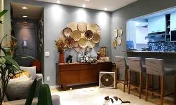 Imagem 3: Apartamento à venda, 2 quartos Reformado, Laranjeiras - RIO DE JANEIRO/RJ