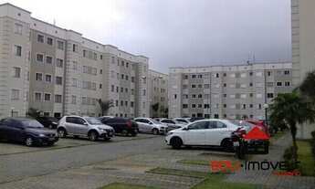 Imagem 3: Condomínio Setubal - Apartamento com 2 dorm - Suzano