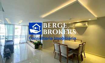 Imagem 3: Luxuoso apartamento 4 suítes, tipo cobertura duplex Recreio