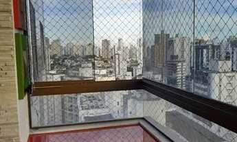 Imagem 4: Alugo 3 Quartos Caminho das Árvores No Edifício Monte Trianon