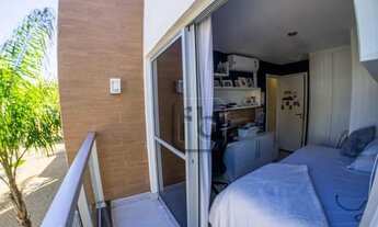 Imagem 6: Casa com 4 dormitórios à venda, 244 m² por R$ 1.700.000,00 - Recreio dos Bandeirantes - Ri