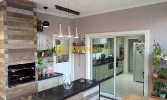 Imagem: Casa - João Aranha - Paulínia