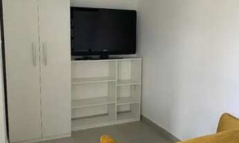 Imagem: Kitnets para locação