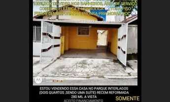 Imagem 2: Vendo casa térrea