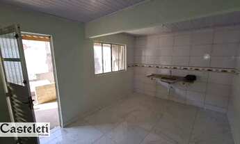 Imagem 3: Casa com 2 dormitórios, 84 m² - venda por R$ 244.000,00 ou aluguel por R$ 1.650,00/mês - V