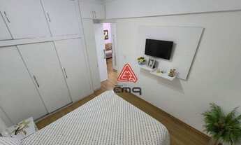Imagem 3: Apartamento com 2 dormitórios à venda, 61 m² por R$ 430.000,00 - Vila Guilherme (Zona Nort