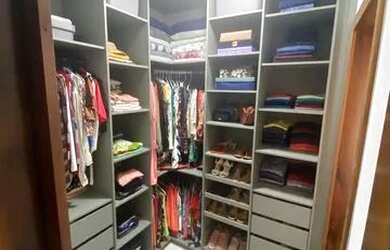 Imagem 10: Casa Alphavelle terras 1