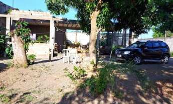 Imagem 7: Chácara 1.600m² (Casa, Represa) Vila Romana