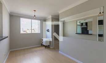 Imagem: Apartamento à Venda - Cidade Sao Jorge