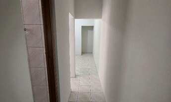 Imagem 3: Casa para alugar, 45 m² por R$ 850,00/mês - Vila Nogueira - Diadema/SP