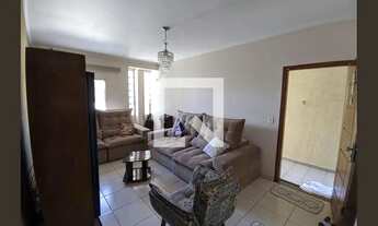 Imagem 2: Casa para Aluguel - Jardim Maristelan, 4 Quartos, 220 m2