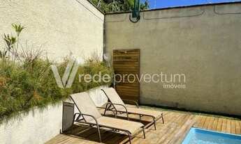 Imagem 3: Casa - Loteamento Parque dos Alecrins - Campinas