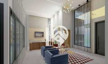 Imagem 2: Casa térrea com 4 suítes à venda, 291m² no Condomínio Colinas do Paratehy Norte em São Jos