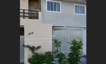 Imagem 4: 02 Quartos, sala, cozinha, lavanderia conjugada, banheiro, entrada e luz individual