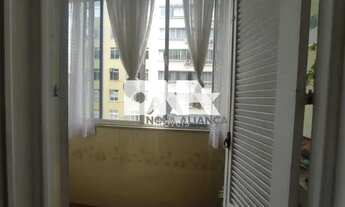 Imagem 2: Apartamento-À VENDA-Copacabana-Rio de Janeiro-RJ