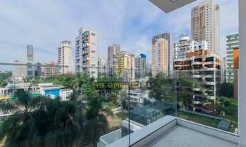 Imagem 6: APARTAMENTO À VENDA EM MOEMA