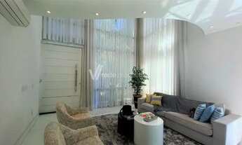 Imagem 5: Casa - Loteamento Porto Seguro Village - Valinhos