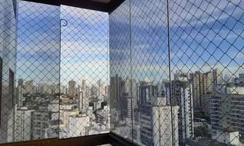 Imagem 3: Alugo 3 Quartos Caminho das Árvores No Edifício Monte Trianon