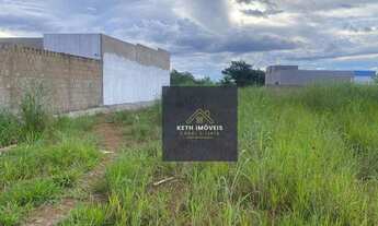 Imagem 3: Vende-se Terreno 300M² em Chapada dos Guimarães, MT