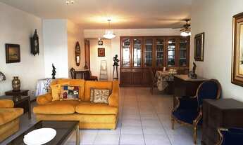 Imagem 2: Apartamento para venda tem 150 metros quadrados com 4 quartos em Tijuca - Rio de Janeiro