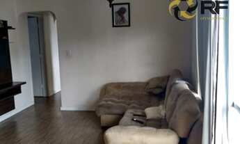 Imagem 7: São Paulo - Apartamento Padrão - Tatuapé