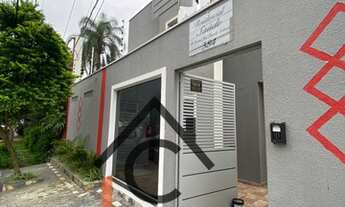 Imagem: SÃO PAULO - Apartamento Padrão - VILA