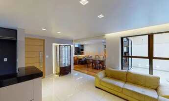 Imagem 6: Apartamento Garden com 3 dormitórios à venda, 131 m² por R$ 1.750.000,00 - Savassi - Belo