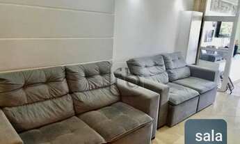 Imagem 2: Apartamento à venda, 105 m² por R$ 694.000,00 - Recreio dos Bandeirantes - Rio de Janeiro