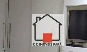 Imagem 5: Apartamento com 3 dormitórios à venda, 115 m² por R$ 550.000,00 - Marco - Belém/PA