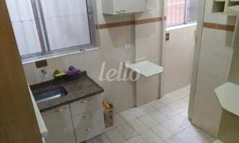 Imagem 6: São Paulo - Apartamento Padrão - Santo Amaro