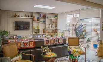 Imagem 3: Apartamento de Área Privativa com 4 dormitórios à venda, 400 m² por R$ 1.690.000 - Buritis